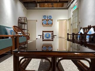 馬村隱園-桃園市民宿101號 - Zhongli - 8