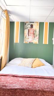 Échappée Urbaine Rouennaise - Hypercentre - Gare Rive Gauche - 9