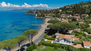 Dream Villa by the sea - Porto Santo Stefano - 2