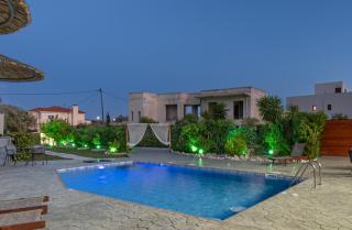 Villa Di Georgia - Afandou - 7