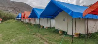 Nunkun Camp Shargole - Shergol - 8