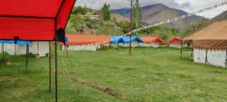 Nunkun Camp Shargole - Shergol - 5