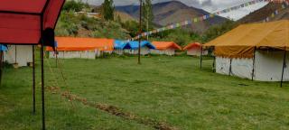 Nunkun Camp Shargole - 6