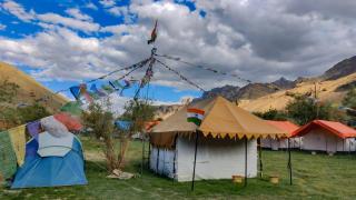 Nunkun Camp Shargole - Shergol - 3