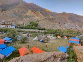 Nunkun Camp Shargole - Shergol - 2