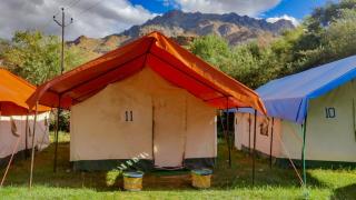 Nunkun Camp Shargole - Shergol - 4