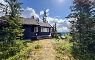 3 Bedroom Lovely Home In Nord-Torpa - Nord Torpa - 0