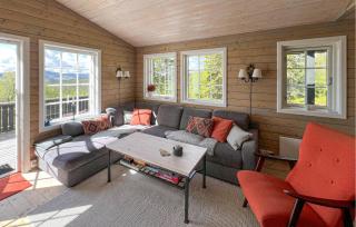 3 Bedroom Lovely Home In Nord-Torpa - Nord Torpa - 8