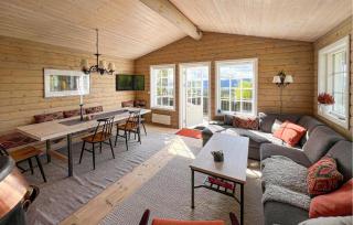 3 Bedroom Lovely Home In Nord-Torpa - Nord Torpa - 7