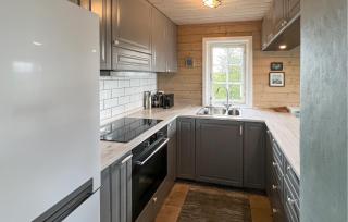 3 Bedroom Lovely Home In Nord-Torpa - Nord Torpa - 6