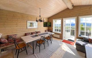 3 Bedroom Lovely Home In Nord-Torpa - Nord Torpa - 5