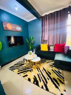Chic & Cozy Escape - Nkunjila - 3