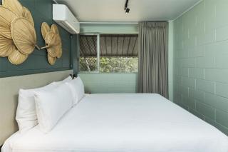 Nightcap at Atherton Hotel - Atherton - 8