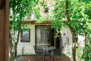 Pefkon Suites - Afytos - 9