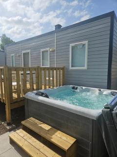 camping la plage de l'orb - Cessenon - 0