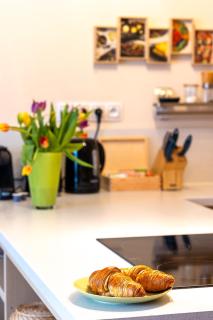 Sunny apartment - Prag - 8