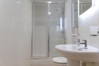 Cardiff Bay Retreat 2 Bed Apartment Free Parking - Cardiff - 7