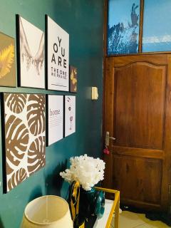 Chic & Cozy Escape - Nkunjila - 1