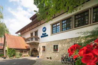 Best Western Hotel Polisina - Ochsenfurt - 9