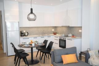 Economic Studios in Crete - Heraklion - 7