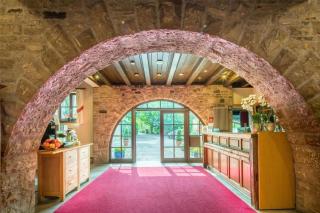 Best Western Hotel Polisina - Ochsenfurt - 7