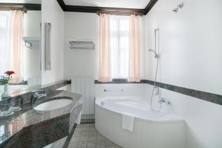 Best Western Hotel Polisina - Ochsenfurt - 5