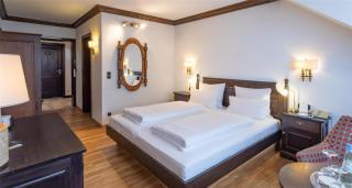Best Western Hotel Polisina - Ochsenfurt - 3