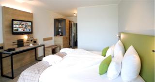 Best Western Hotel Polisina - Ochsenfurt - 2