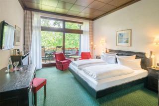 Best Western Hotel Polisina - Ochsenfurt - 1