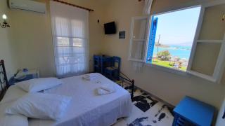 Agia Anna Hotel Naxos - ΞΕΝΟΔΟΧΕΙΟ ΑΓΙΑ ΑΝΝΑ ΝΑΞΟΣ - Agia Anna Naxos - 0