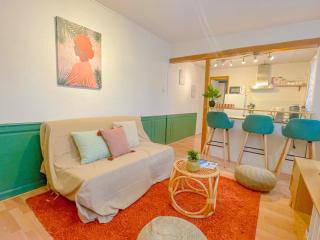 Échappée Urbaine Rouennaise - Hypercentre - Gare Rive Gauche - 4