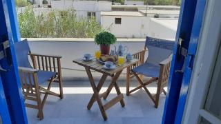 Agia Anna Hotel Naxos - ΞΕΝΟΔΟΧΕΙΟ ΑΓΙΑ ΑΝΝΑ ΝΑΞΟΣ - Agia Anna Naxos - 9