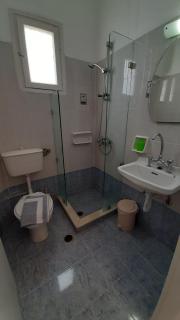 Agia Anna Hotel Naxos - ΞΕΝΟΔΟΧΕΙΟ ΑΓΙΑ ΑΝΝΑ ΝΑΞΟΣ - Agia Anna Naxos - 7
