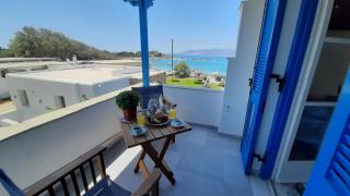 Agia Anna Hotel Naxos - ΞΕΝΟΔΟΧΕΙΟ ΑΓΙΑ ΑΝΝΑ ΝΑΞΟΣ - Agia Anna Naxos - 8
