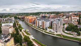 Apartamenty Sun & Snow Nowa Motława - Gdańsk - 0
