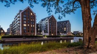 Apartamenty Sun & Snow Nowa Motława - Gdańsk - 9