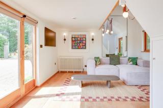 Beech Cottage - one bedroom retreat with hot tub - Hatfield Broad Oak - 9