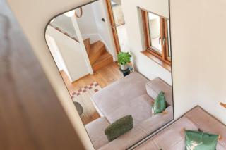 Beech Cottage - one bedroom retreat with hot tub - Hatfield Broad Oak - 2