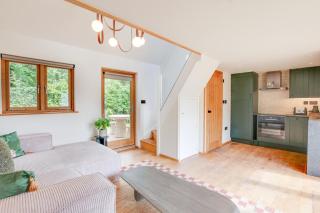 Beech Cottage - one bedroom retreat with hot tub - Hatfield Broad Oak - 7
