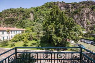 Villa Paruzzi eleganza storica a 6 minuti a piedi dal lago di Como - Dervio - 8