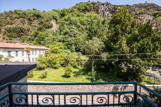 Villa Paruzzi eleganza storica a 6 minuti a piedi dal lago di Como - Dervio - 7