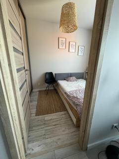 Apartament Złota 15 - Kielce - 6