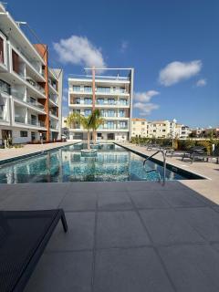 Stay and Chill -Luxury Studio in Kato Paphos - Paphos - 4