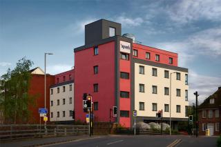 Spark by Hilton Luton - Luton - 9