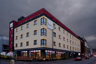 Spark by Hilton Luton - Luton - 8
