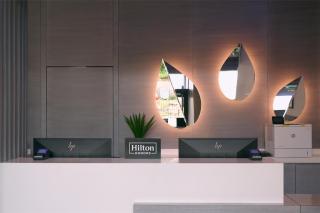 Spark by Hilton Luton - Luton - 7