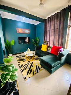 Chic & Cozy Escape - Nkunjila - 9