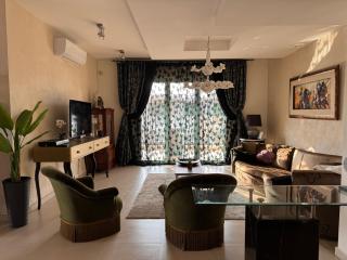 Huge PENTHOUSE with private POOL - Paphos - 5