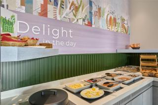 Spark by Hilton Luton - Luton - 1