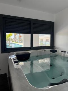 Stay and Chill -Luxury Studio in Kato Paphos - Paphos - 7